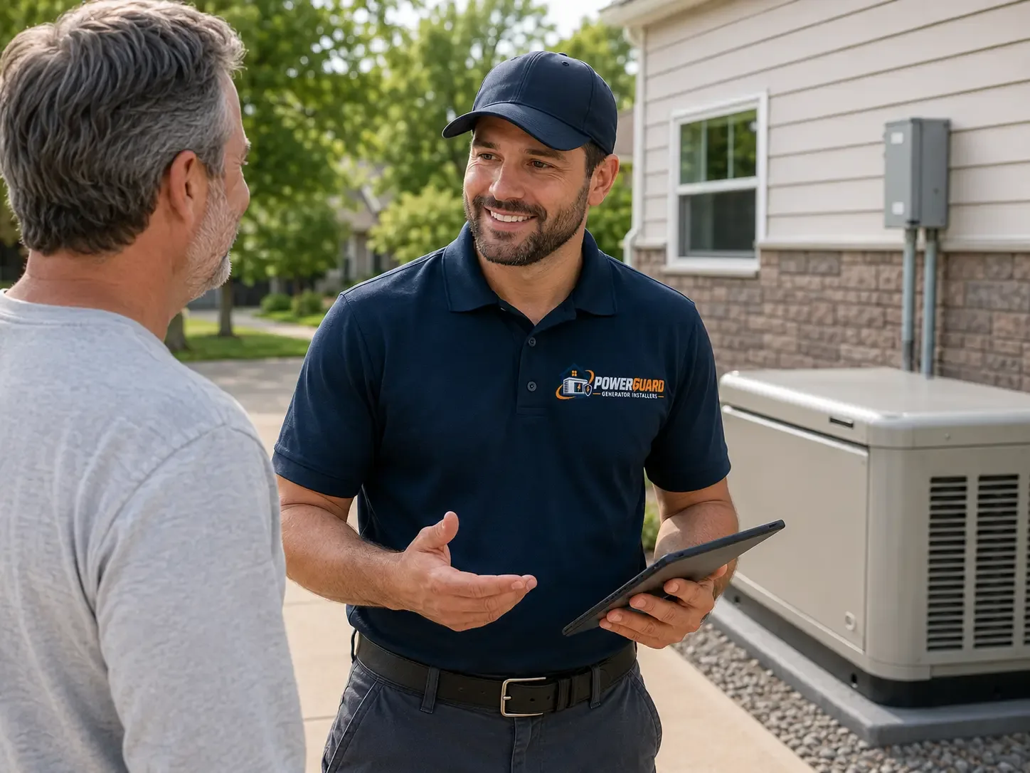 Generator Installation Catlin, IL FAQs